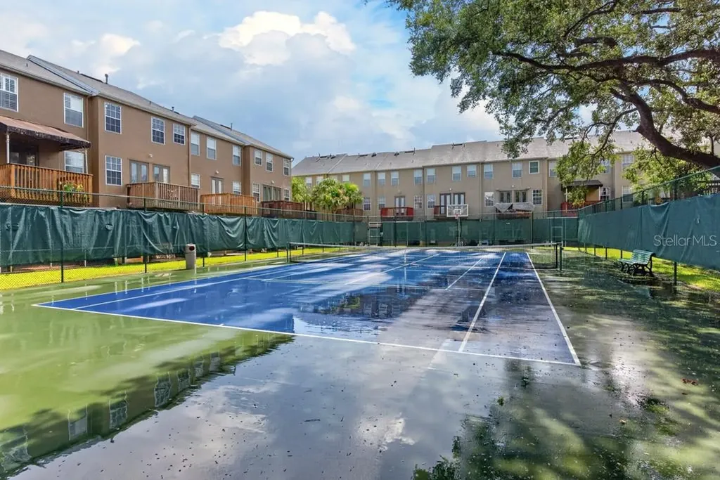2919 Bayshore Pointe Drive Tampa FL 33611