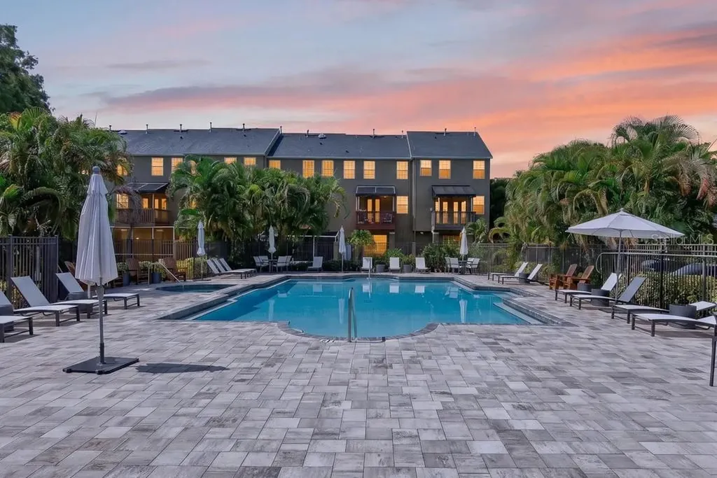 2919 Bayshore Pointe Drive Tampa FL 33611