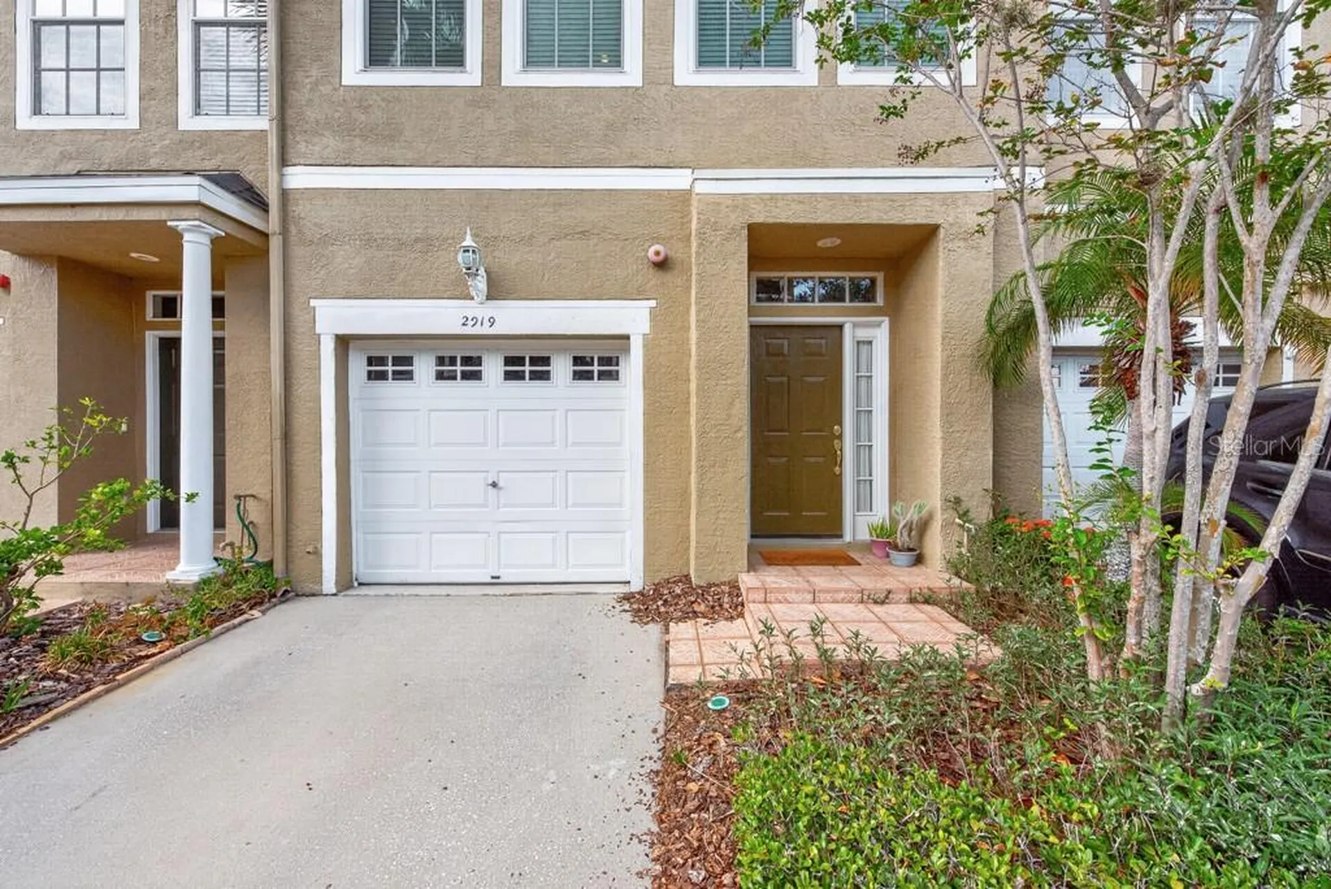 2919 Bayshore Pointe Drive Tampa FL 33611