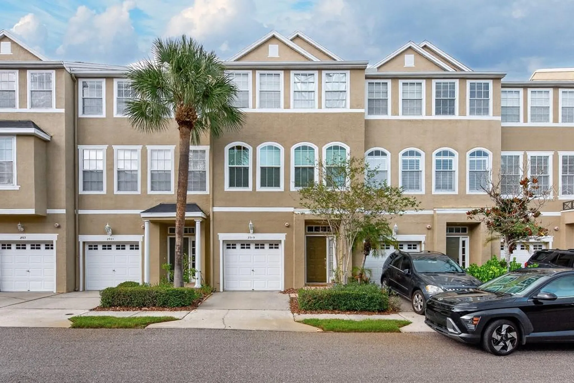 2919 Bayshore Pointe Drive Tampa FL 33611