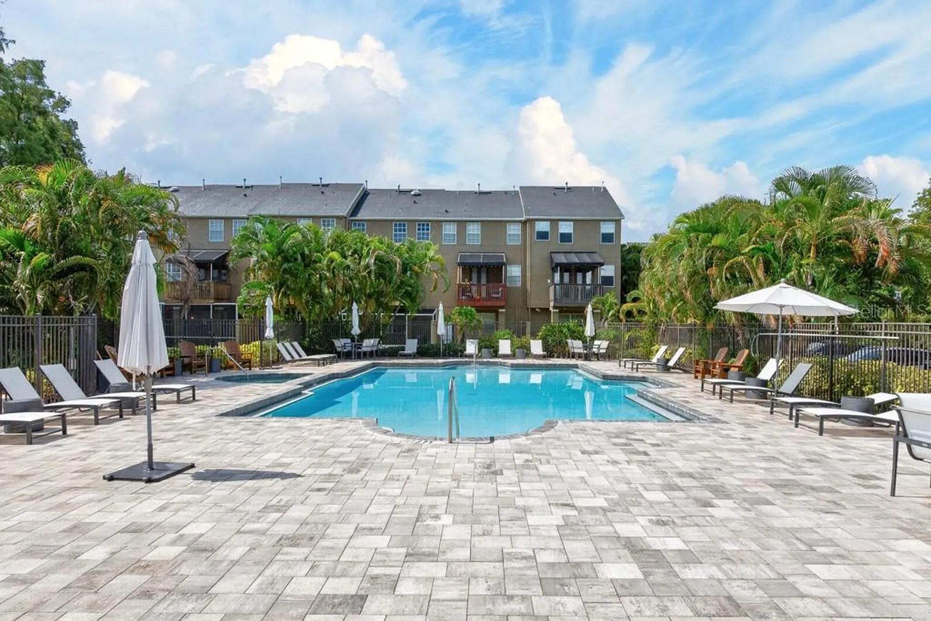2919 Bayshore Pointe Drive Tampa FL 33611