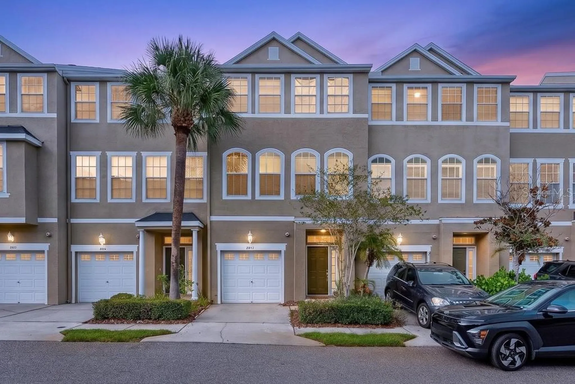 2919 Bayshore Pointe Drive Tampa FL 33611