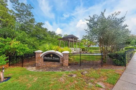 2919 Bayshore Pointe Drive Tampa FL 33611