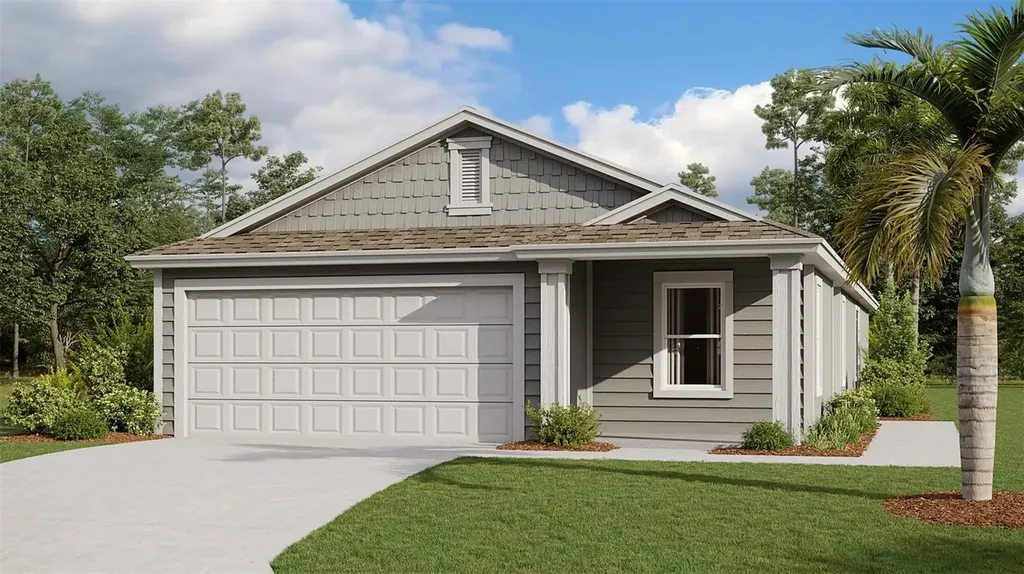 12 Mulligan Way Bunnell FL 32110