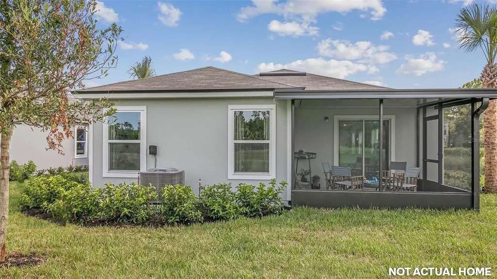 12 Mulligan Way Bunnell FL 32110