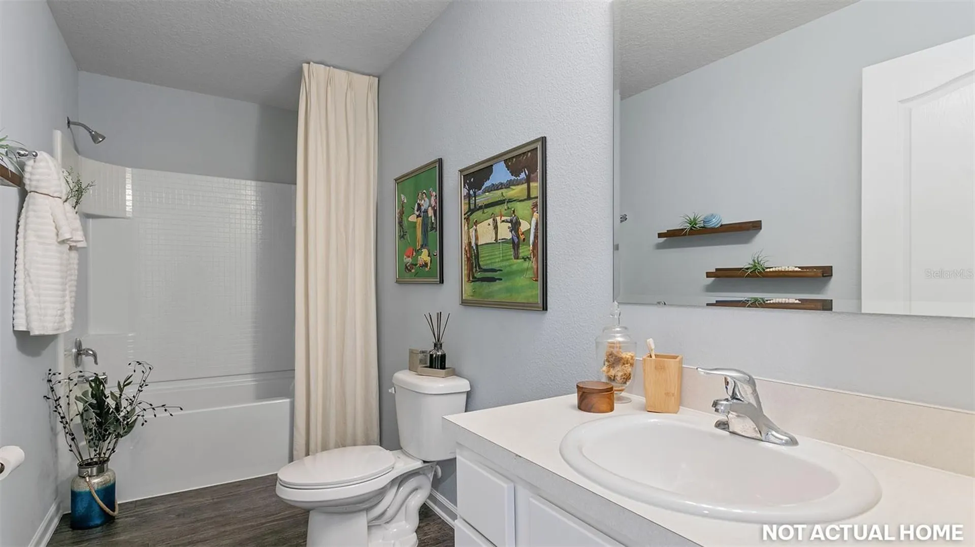 12 Mulligan Way Bunnell FL 32110
