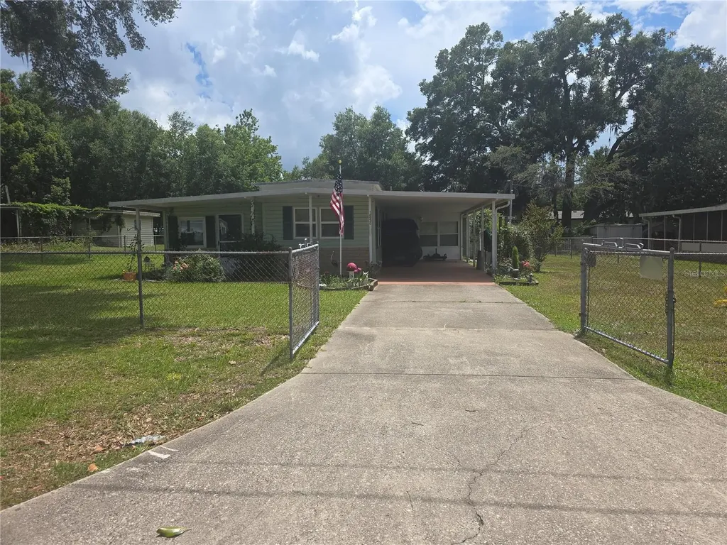 16920 SE 101st Avenue Road Summerfield FL 34491