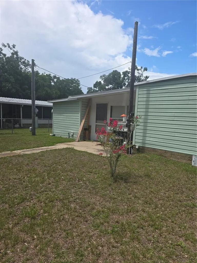 16920 SE 101st Avenue Road Summerfield FL 34491
