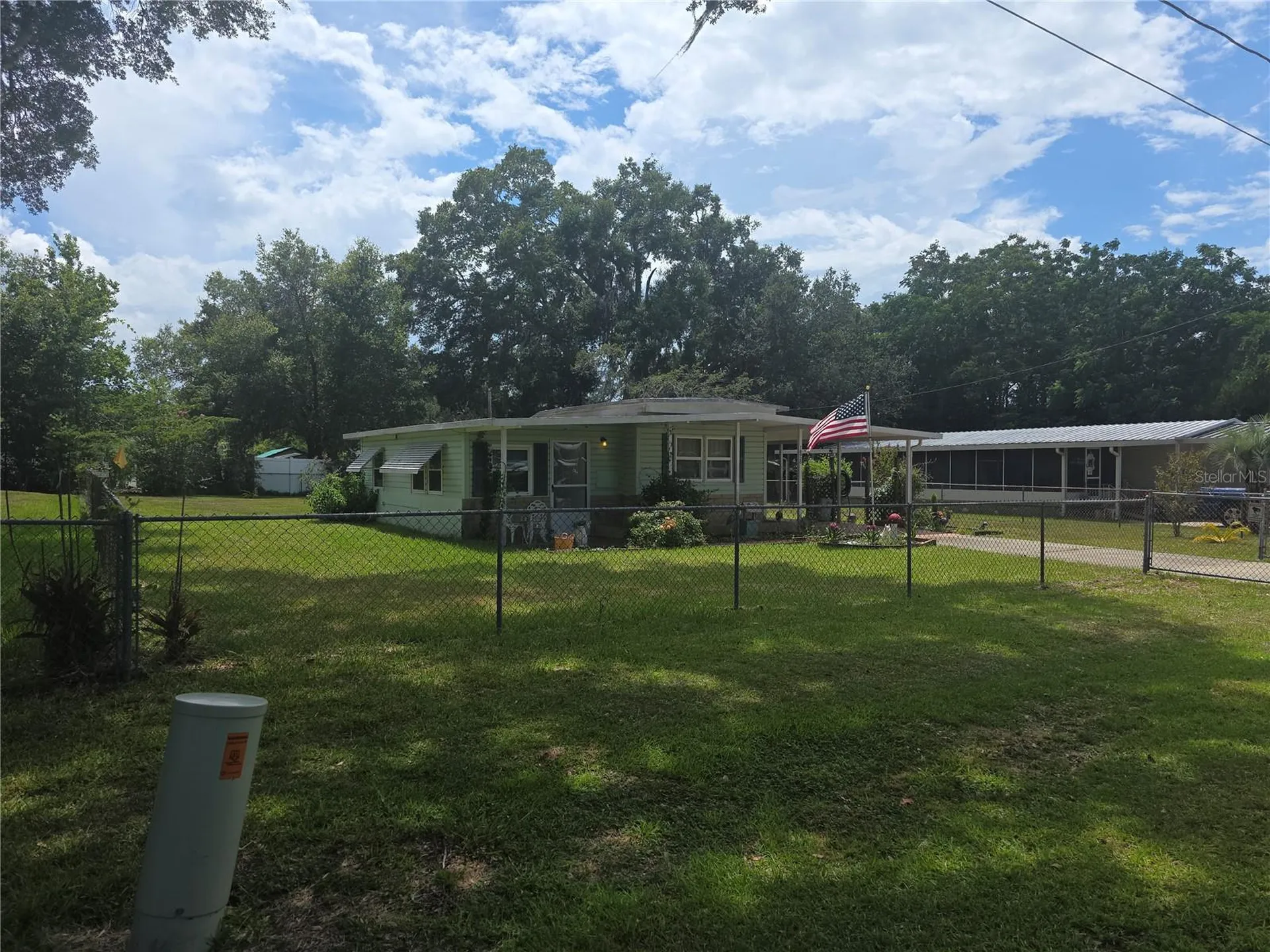 16920 SE 101st Avenue Road Summerfield FL 34491