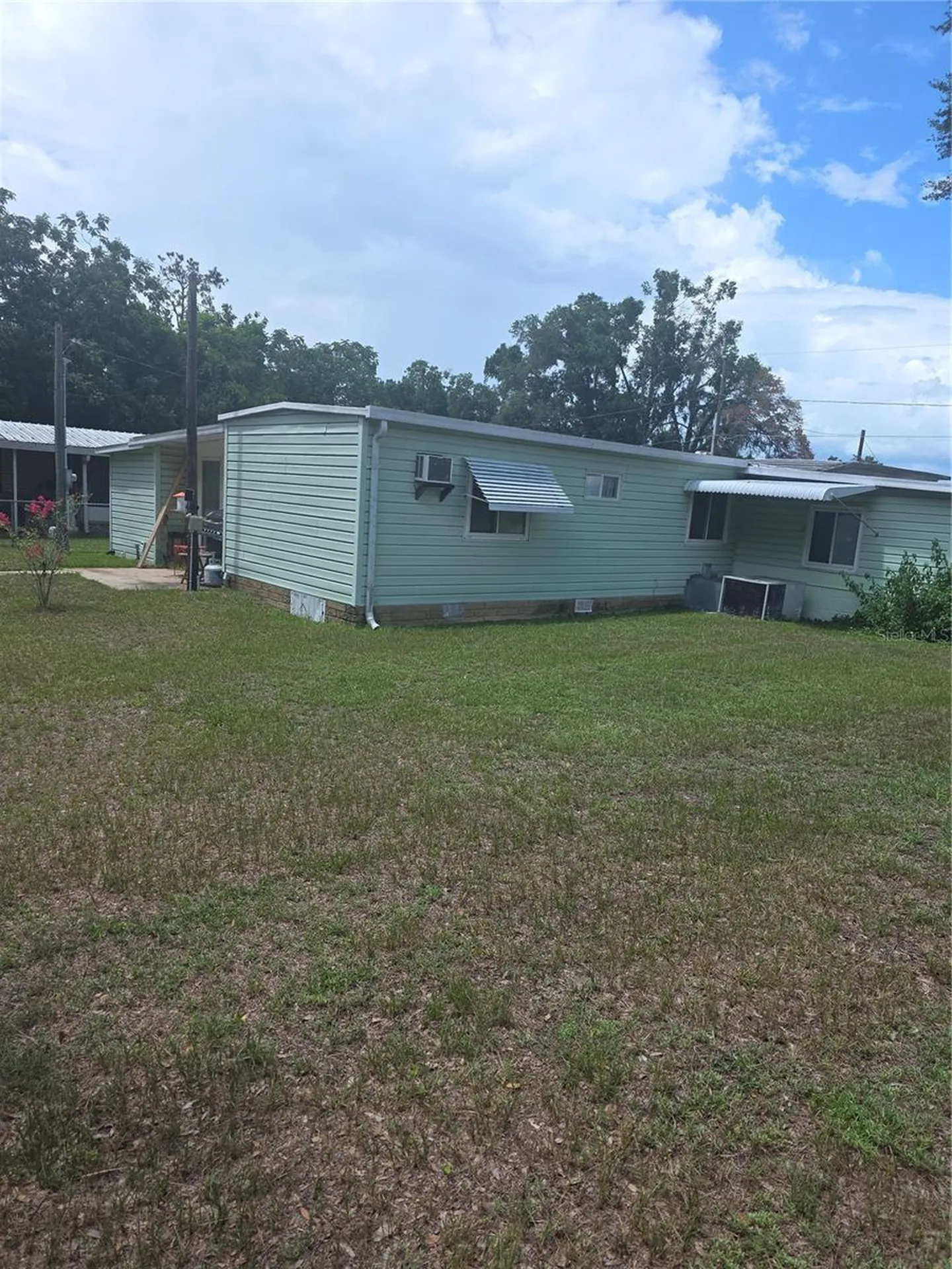 16920 SE 101st Avenue Road Summerfield FL 34491