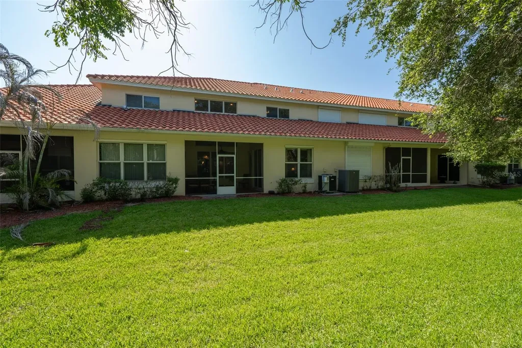 8414 Maria Court Cape Canaveral FL 32920