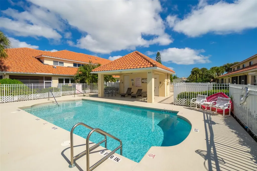 8414 Maria Court Cape Canaveral FL 32920