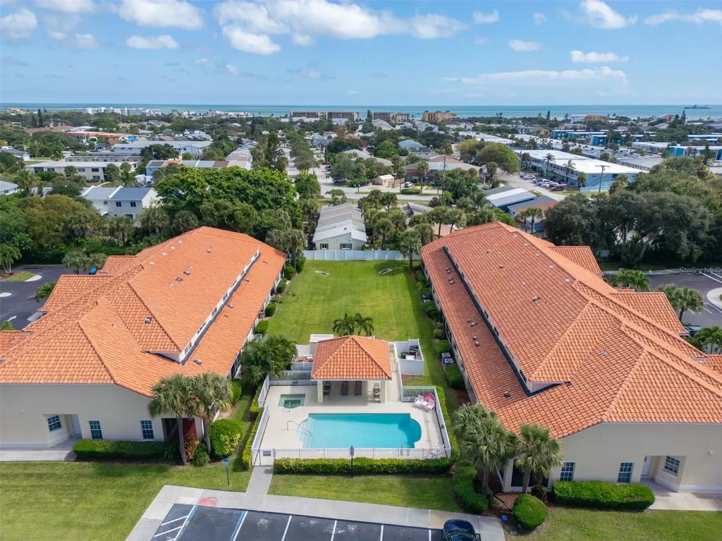 8414 Maria Court Cape Canaveral FL 32920
