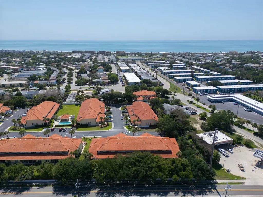 8414 Maria Court Cape Canaveral FL 32920