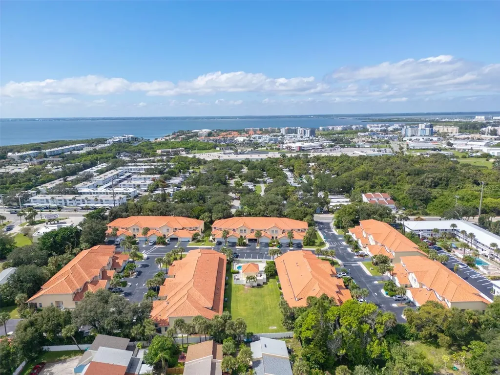 8414 Maria Court Cape Canaveral FL 32920