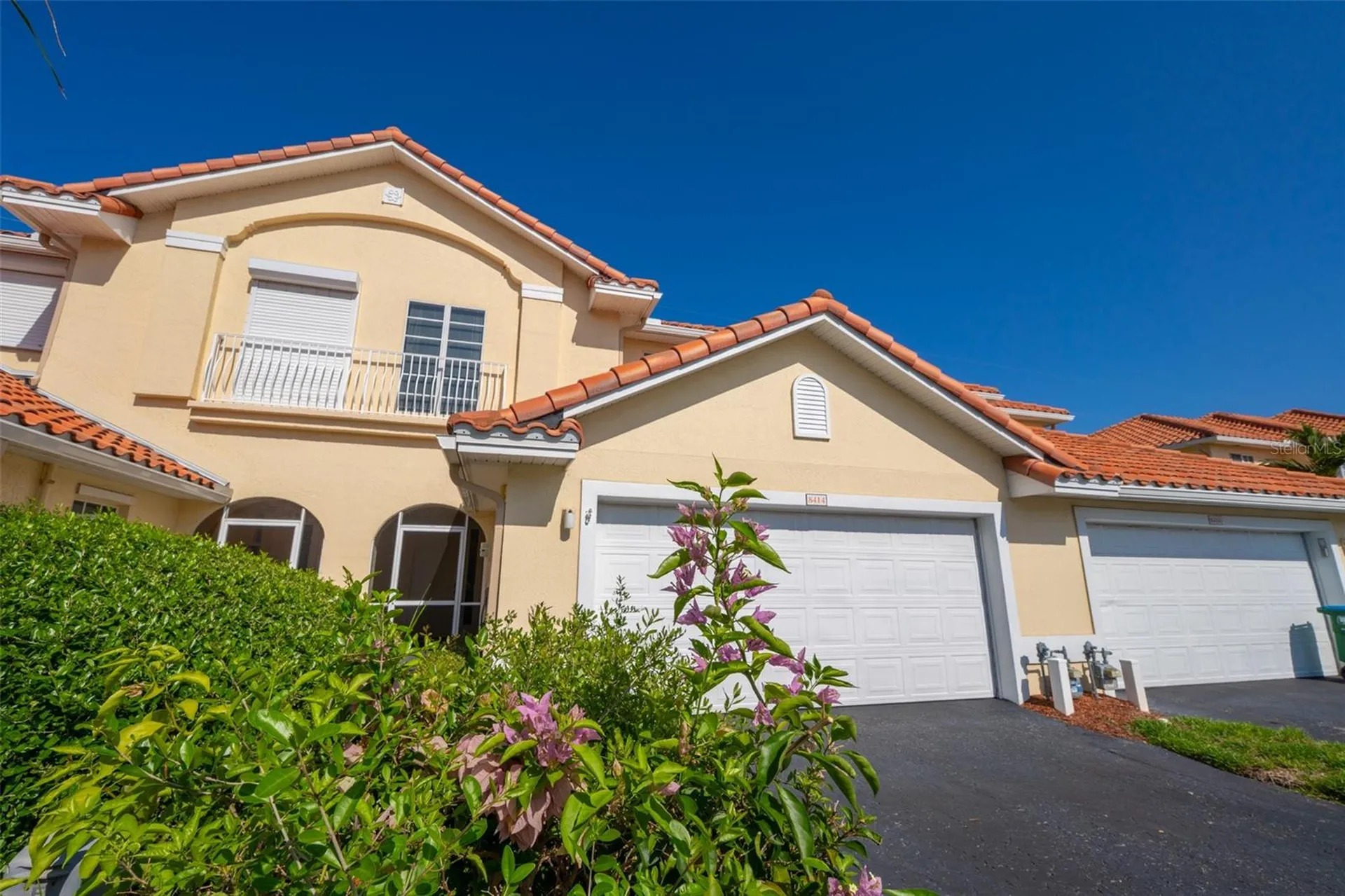 8414 Maria Court Cape Canaveral FL 32920