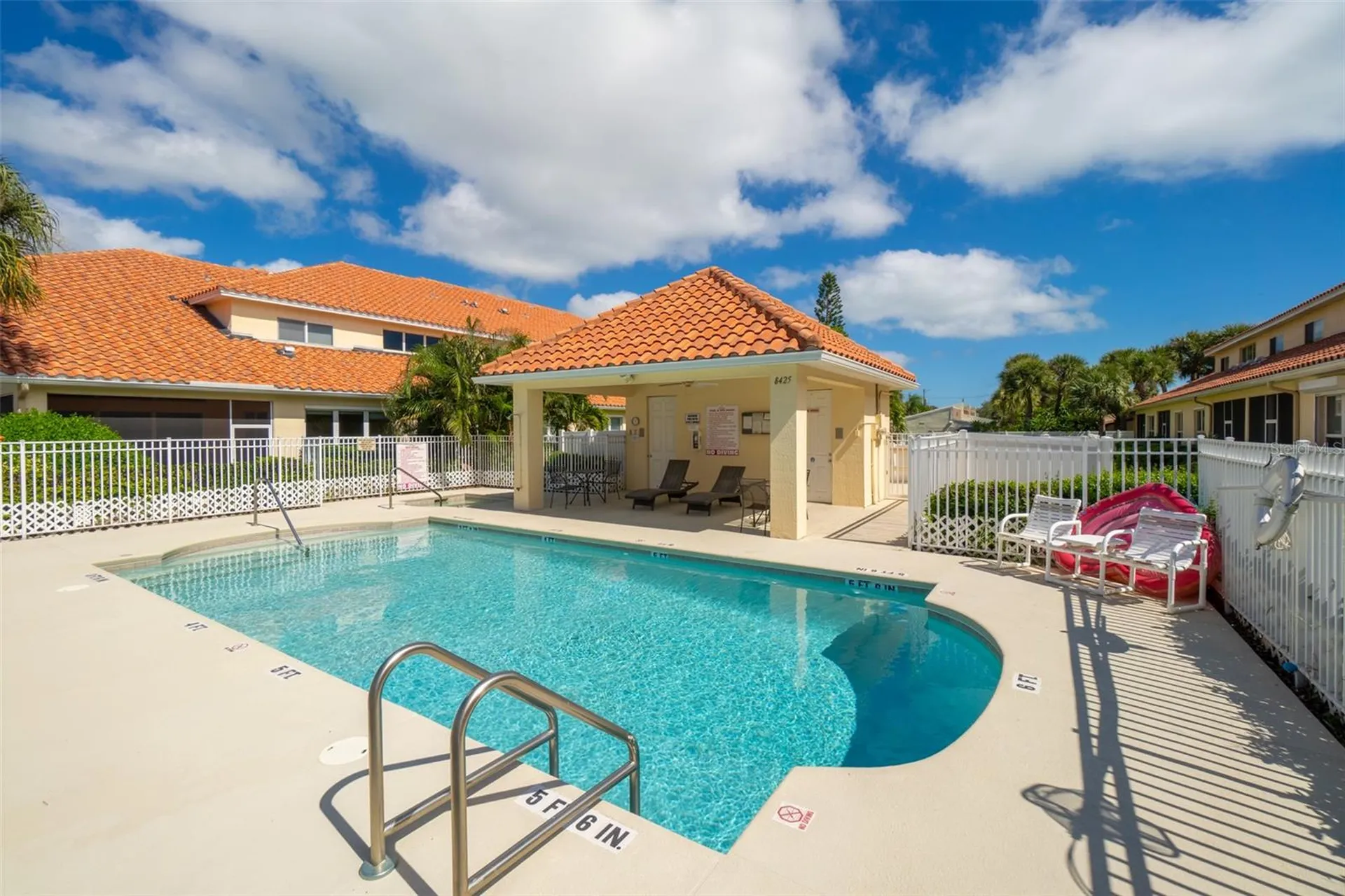 8414 Maria Court Cape Canaveral FL 32920