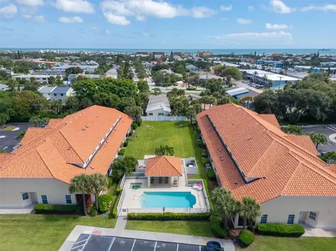 8414 Maria Court Cape Canaveral FL 32920