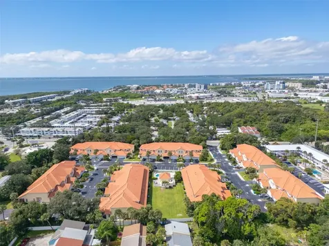 8414 Maria Court Cape Canaveral FL 32920