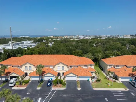 8414 Maria Court Cape Canaveral FL 32920
