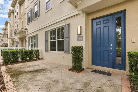 661 Hangnest Lane Lake Mary FL 32746