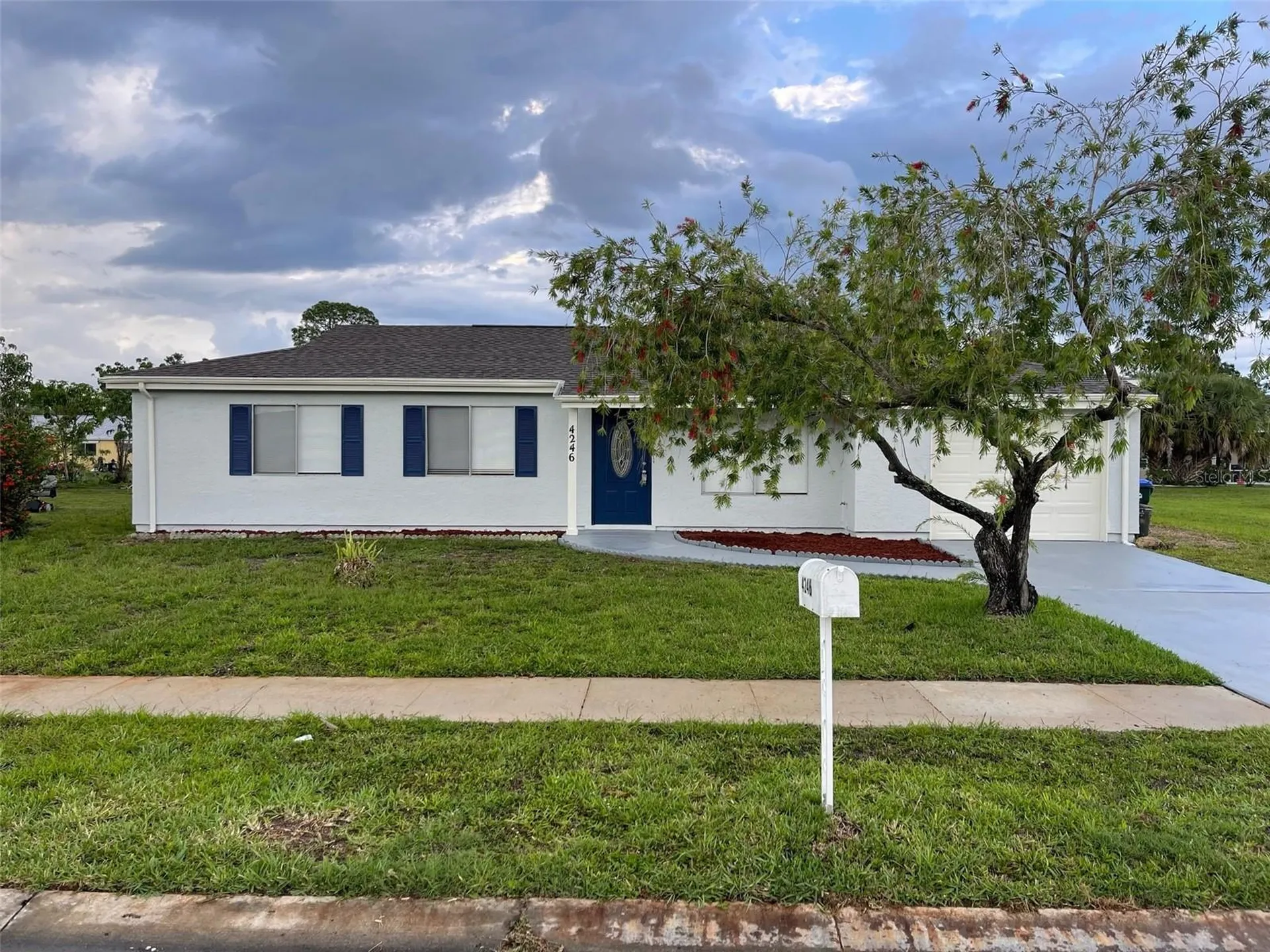 4246 Hokan Avenue North Port FL 34287