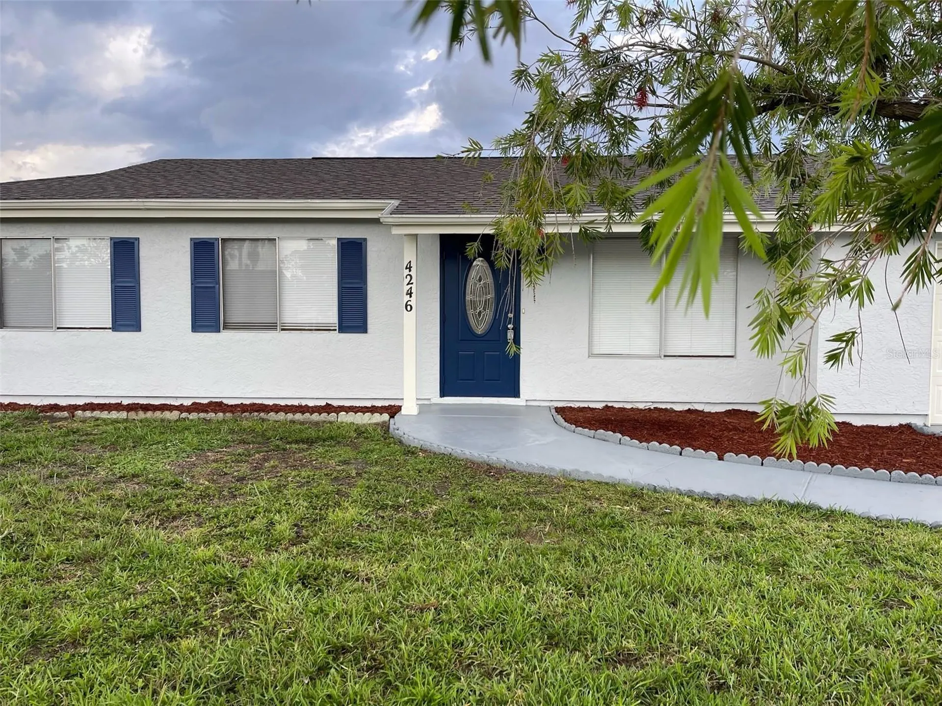 4246 Hokan Avenue North Port FL 34287