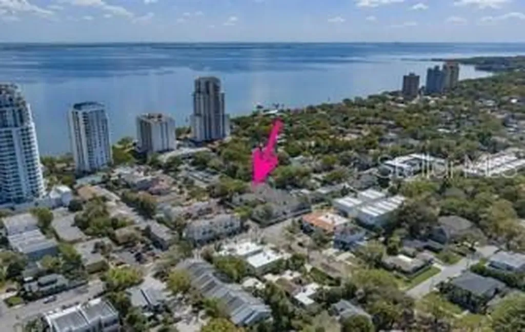 2920 W El Prado Boulevard Tampa FL 33629