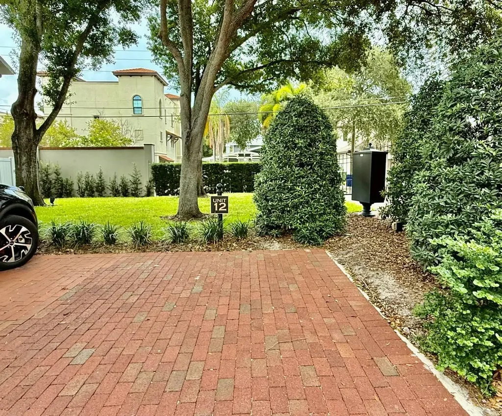 2920 W El Prado Boulevard Tampa FL 33629
