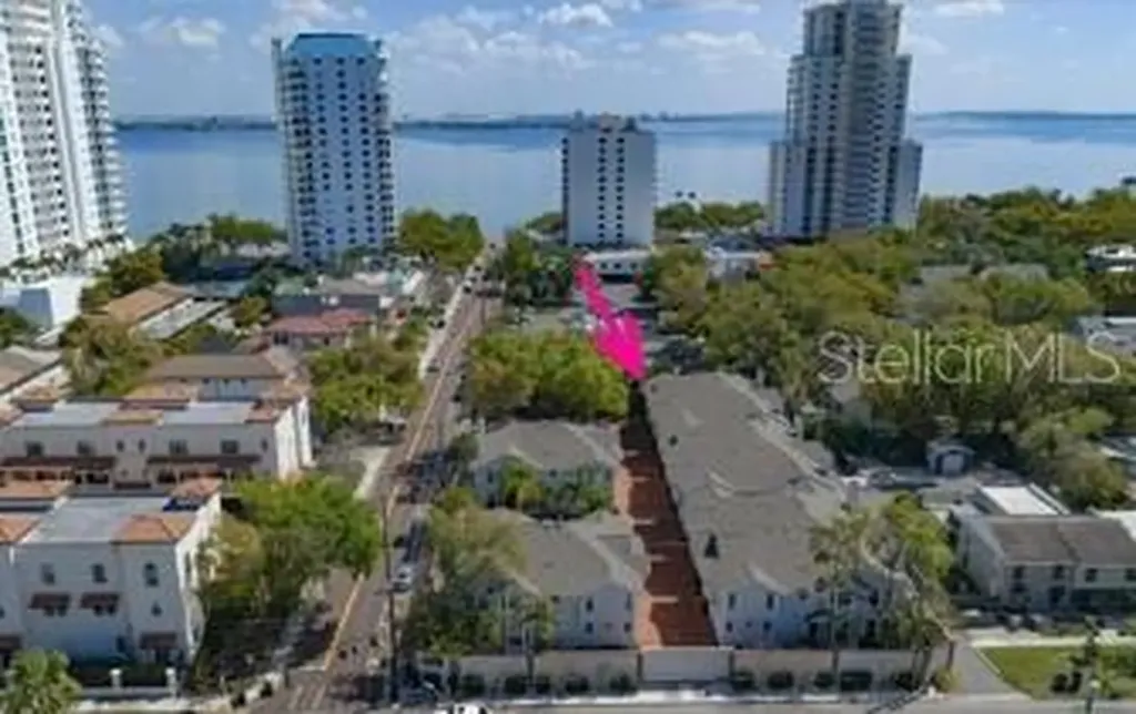2920 W El Prado Boulevard Tampa FL 33629