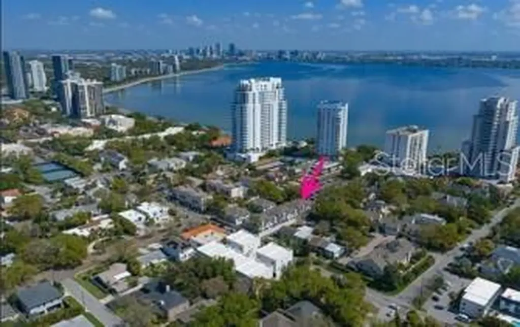 2920 W El Prado Boulevard Tampa FL 33629