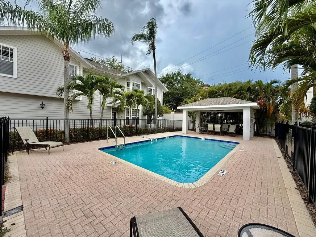 2920 W El Prado Boulevard Tampa FL 33629
