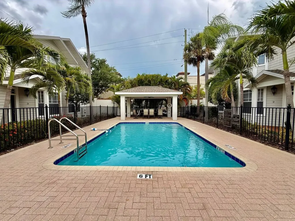 2920 W El Prado Boulevard Tampa FL 33629