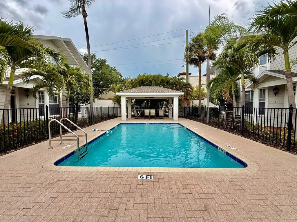 2920 W El Prado Boulevard Tampa FL 33629