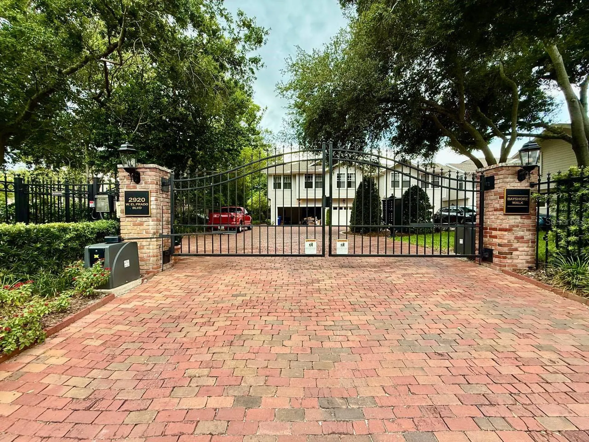 2920 W El Prado Boulevard Tampa FL 33629