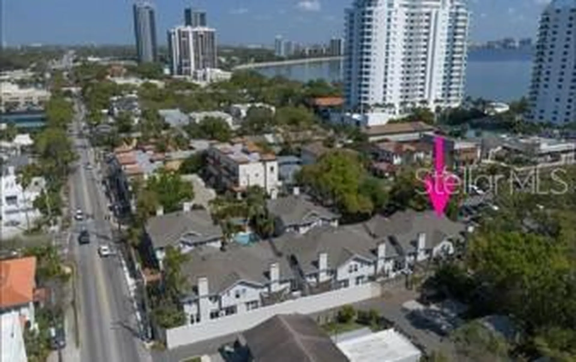 2920 W El Prado Boulevard Tampa FL 33629