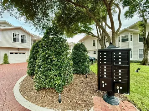 2920 W El Prado Boulevard Tampa FL 33629