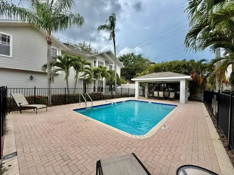 2920 W El Prado Boulevard Tampa FL 33629