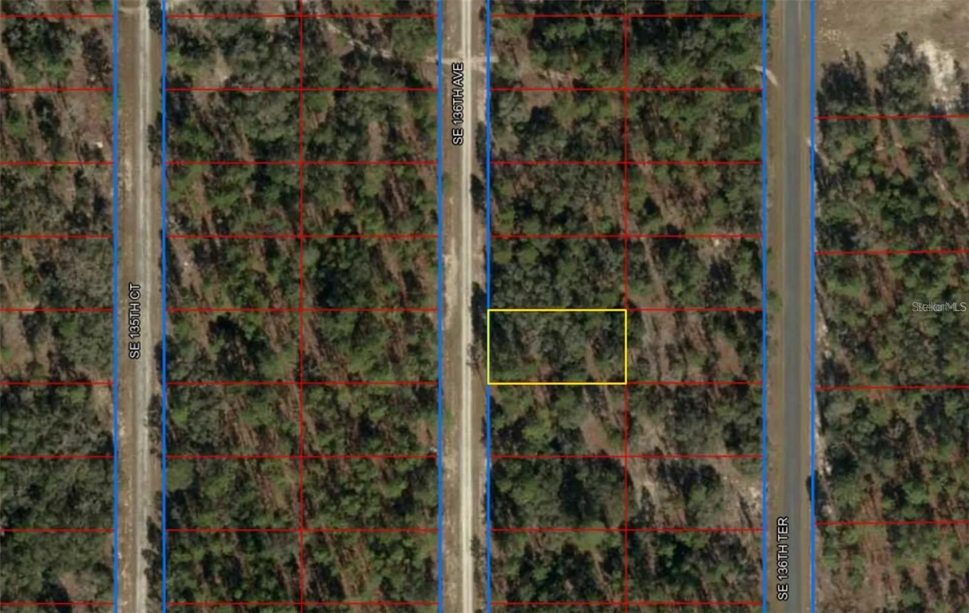 00 SW 136th Avenue Dunnellon FL 34431