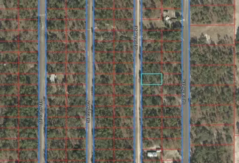 00 SW 136th Avenue Dunnellon FL 34431