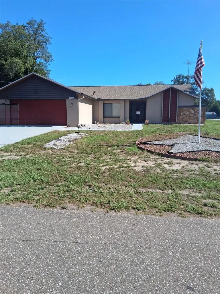 9231 Eldridge Road Spring Hill FL 34608