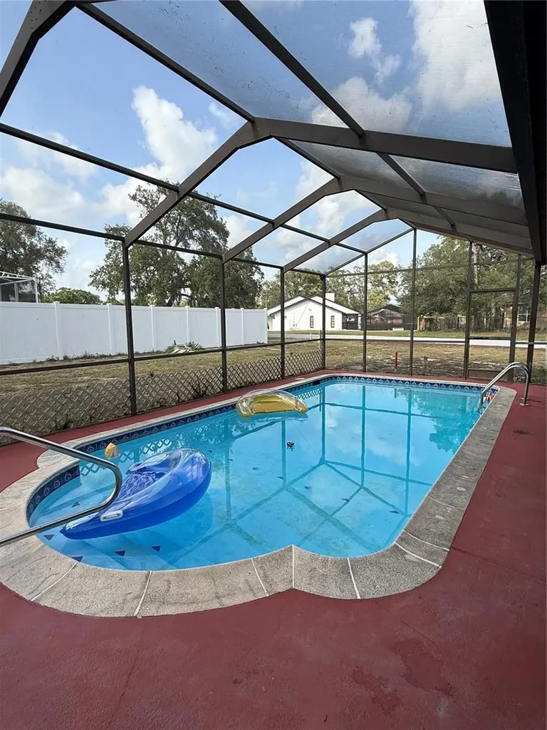 9231 Eldridge Road Spring Hill FL 34608