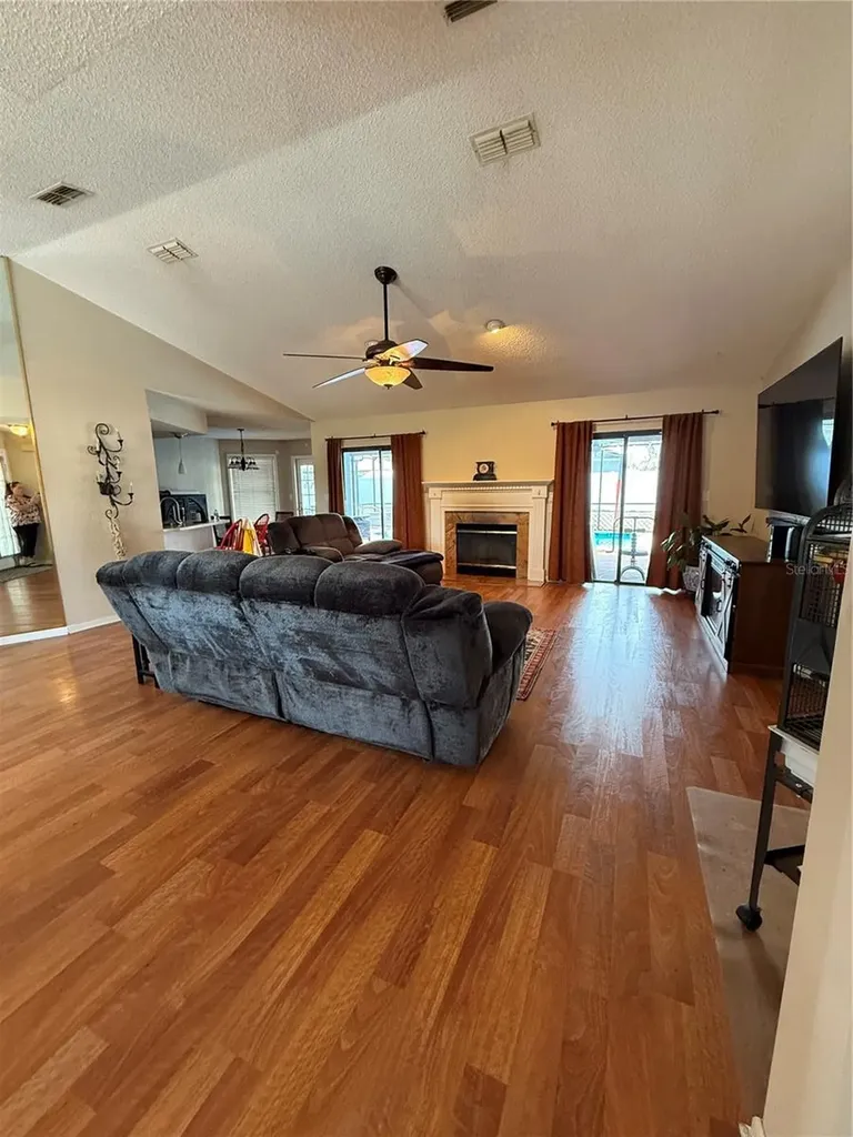 9231 Eldridge Road Spring Hill FL 34608