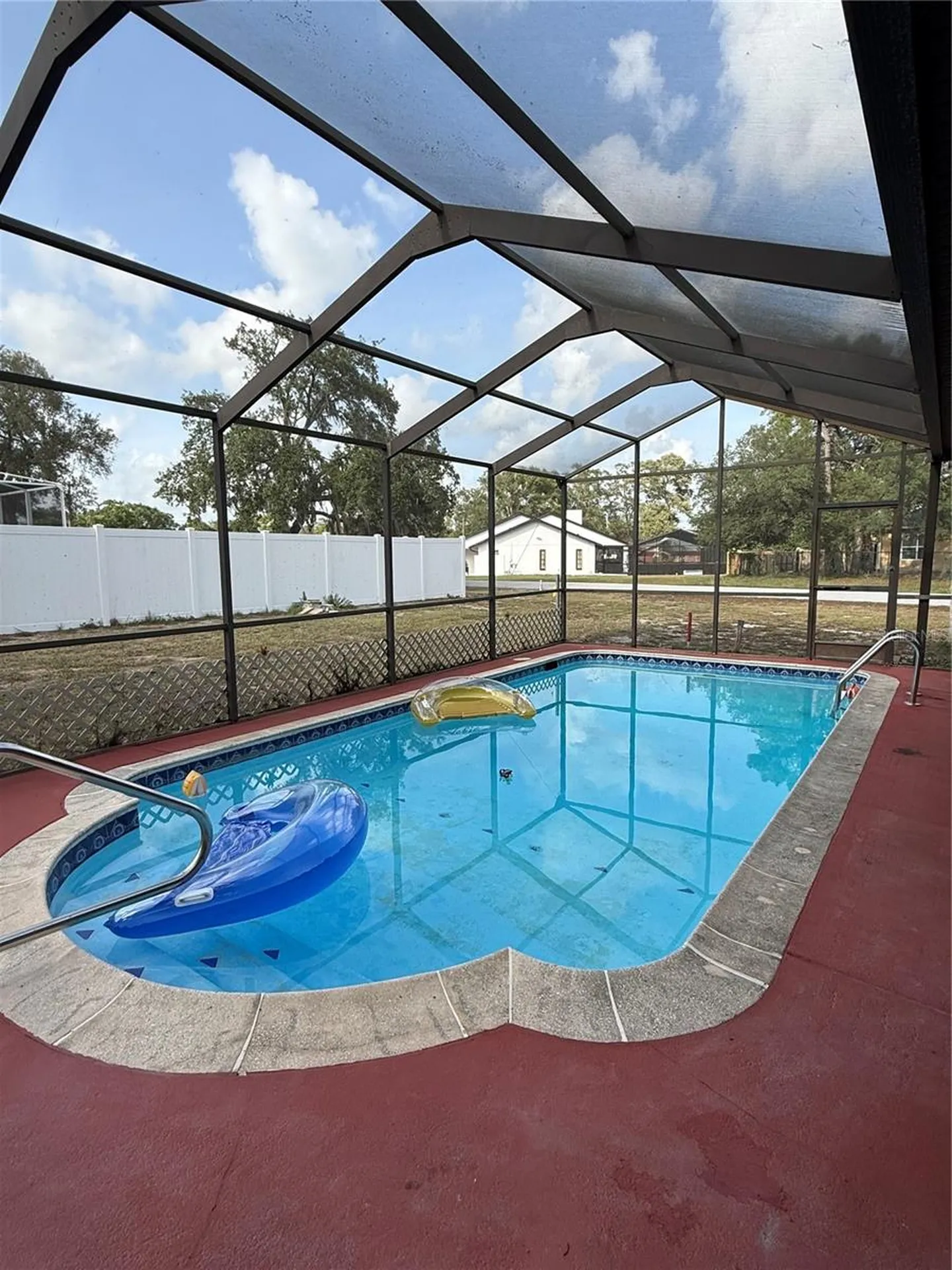 9231 Eldridge Road Spring Hill FL 34608