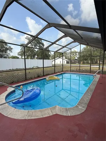 9231 Eldridge Road Spring Hill FL 34608