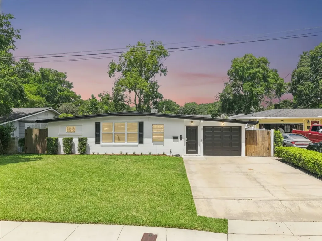 526 N Hampton Avenue Orlando FL 32803