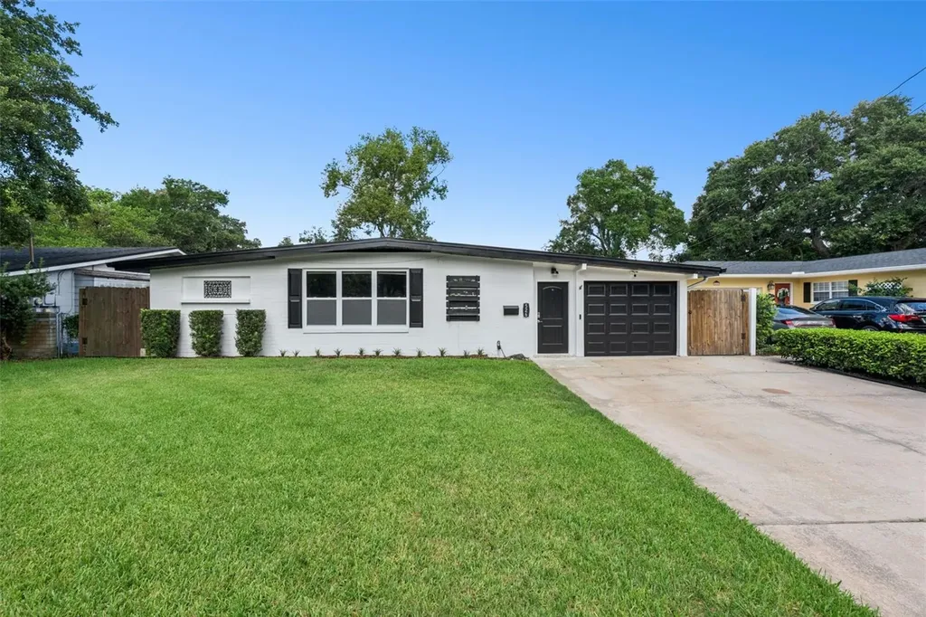 526 N Hampton Avenue Orlando FL 32803