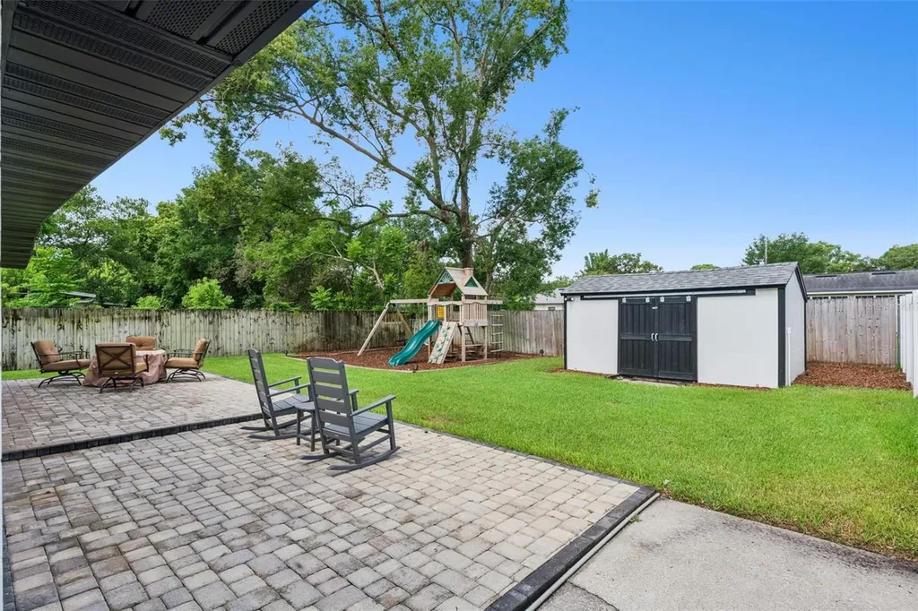 526 N Hampton Avenue Orlando FL 32803