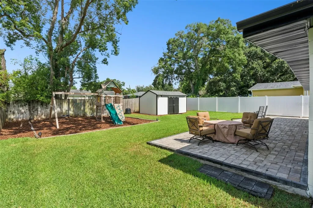 526 N Hampton Avenue Orlando FL 32803