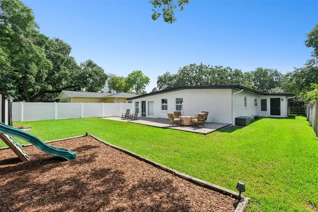 526 N Hampton Avenue Orlando FL 32803